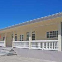 Mairie De Napuka