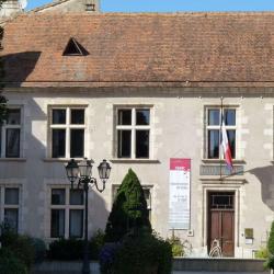 Mairie De Nerac