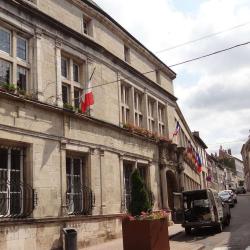 Mairie De Neufchâteau