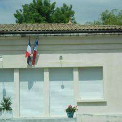 Mairie De Nieul-le-virouil
