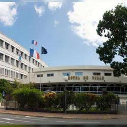 Mairie De Nouméa