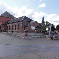 Mairie De Noyelles-sur-sambre