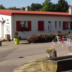 Mairie De Offroicourt