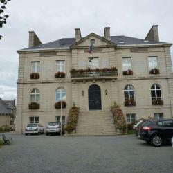Mairie De Paimpol