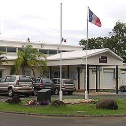 Mairie De Paita