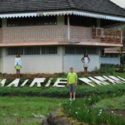 Mairie De Papara