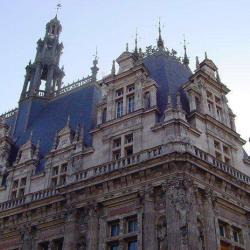 Mairie De Paris (10ème Arrondissement)