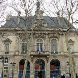 Mairie De Paris (11ème Arrondissement)