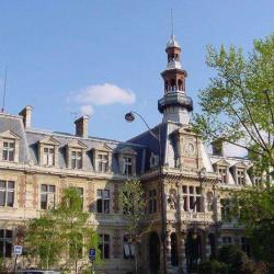 Mairie De Paris (12ème Arrondissement)