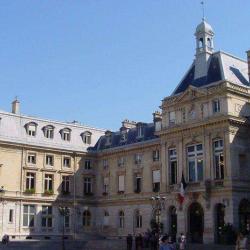 Mairie De Paris (15ème Arrondissement)