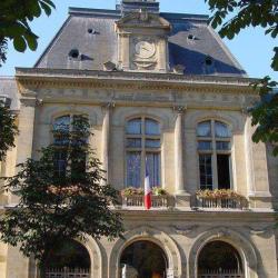 Mairie De Paris (16ème Arrondissement)