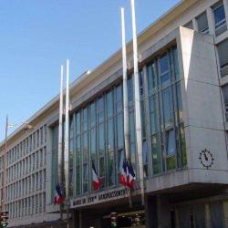 Mairie De Paris (17ème Arrondissement)