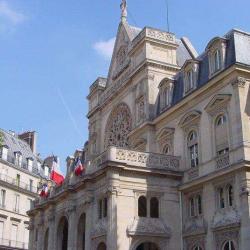 Mairie De Paris (1er Arrondissement)