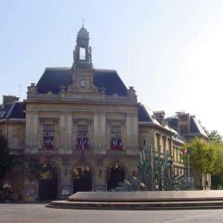 Mairie De Paris