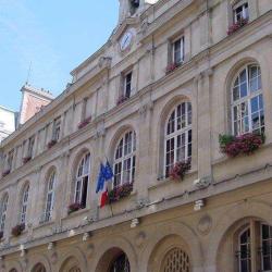 Mairie De Paris (2ème Arrondissement)