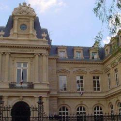 Mairie De Paris (3ème Arrondissement)