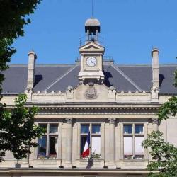 Mairie De Paris (6ème Arrondissement)