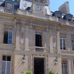 Mairie De Paris (7ème Arrondissement)
