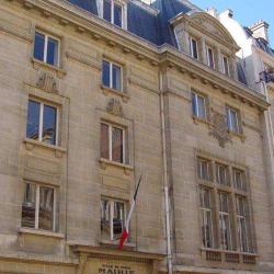 Mairie De Paris (8ème Arrondissement)