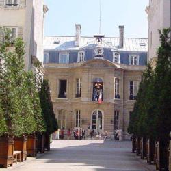 Mairie De Paris (9ème Arrondissement)