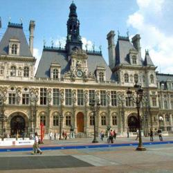 Jardin Des Enfants Des Halles