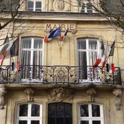 Mairie De Parmain