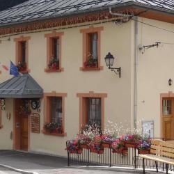 Mairie De Peisey-nancroix