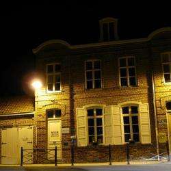 Mairie De Péronne-en-mélantois