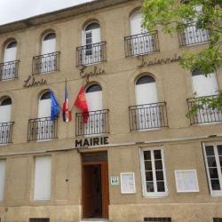 Mairie De Pieusse