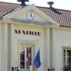 Mairie Piscop