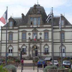 Mairie De Ploërmel