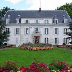 Mairie De Pontault-combault
