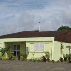 Mairie De Poum