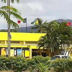 Mairie De Poya