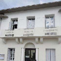 Mairie De Prades-le-lez
