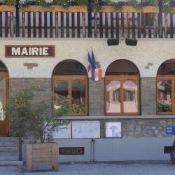 Mairie De Pralognan-la-vanoise