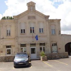 Mairie De Preixan
