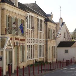 Mairie De Presles