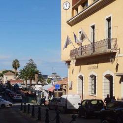 Mairie De Propriano
