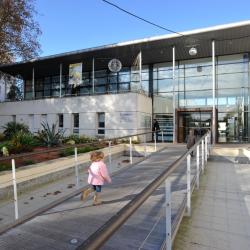 Mairie De Proximité De Mireuil