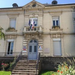Mairie De Proximité De Terrenoire