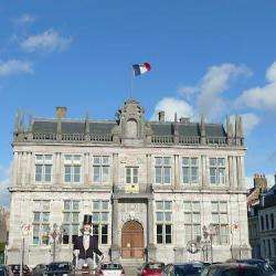 Mairie De Quaëdypre