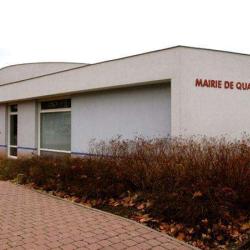 Mairie De Quartier De Borny - Grigy