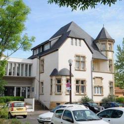 Mairie De Quartier Patrotte - Metz Nord