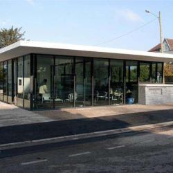 Mairie De Quartier Plantières - Queuleu