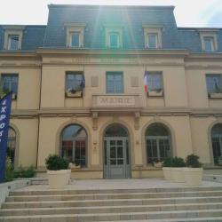 Mairie De Quincieux