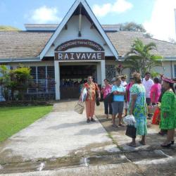 Mairie De Raivavae