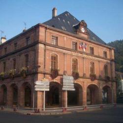 Mairie De Raon-l'étape