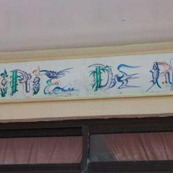 Mairie De Rapa