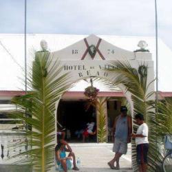 Mairie De Reao